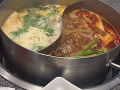 -江小渔鲜鱼火锅(辽沈二街店)