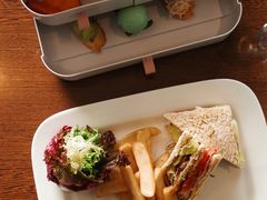 -三亚福朋喜来登酒店·大堂吧