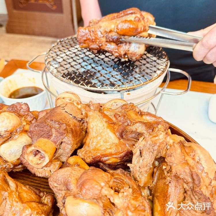 昆明|我宣布吃筒子骨还得是它‼️