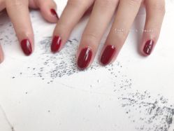 点击看大图 -TsukiNail艺术美甲美睫沙龙