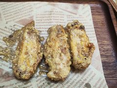 -新安江奶酸菜鱼(总店)