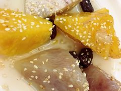 -天天海鲜城·海鲜大排档(新溪店)