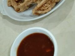 -满口香饭店