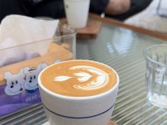 -稀物集咖啡(徽州大道店)