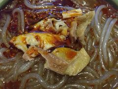 梁记肥肠粉-梁记肥肠粉(宽窄巷子店)