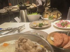 -一哥澳门豆捞·澳门风打边炉(高德置地店)
