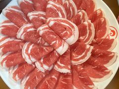 -津门老羊家·铜锅涮羊肉·烧烤(科技园店)