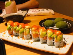 -福匠日本料理(人民路店)