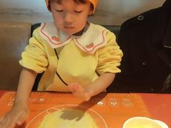 -比格比萨自助(宋家庄店)