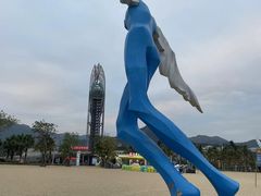 -大梅沙海滨公园