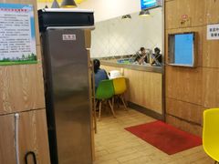 -花甲大咖(曼哈顿店)