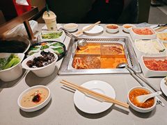 -海底捞火锅(万象汇店)