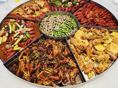 -盱眙虾神於氏龙虾(夫子庙红街店)