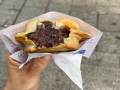 -台湾味正点车轮饼可丽饼(南禅寺店)