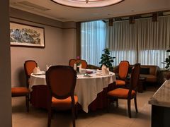 -金河半岛园林酒家(金融城店)