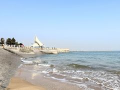 -巧克力渔家.小船海鲜胶东菜(万平口店)