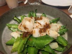 -自如ZSPACE四合院艺术餐厅