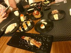 -昊·来了寿司(双楠2店)