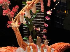 -蟹犇前•帝王蟹雪蟹(陆家嘴店)