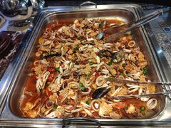 -吉布鲁牛排海鲜自助(巴南万达广场店)