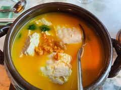 -那家小馆•北京菜•烤鸭(香山店)