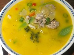 -十面春风·江南面馆(崇宁路店)