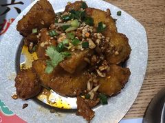 -成都你六姐·牛肉冒菜(信泰中心商场店)