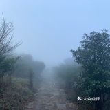 潮州凤凰山