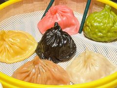 -玉玲珑·里舍(万象城店)
