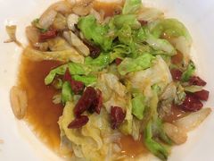 -兰州宾馆餐厅(兰州驻京办店)