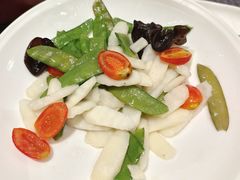 -连鹭海鲜·海肠捞饭·海胆饭(星海店)