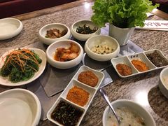 -高丽屋(天宁寺店)