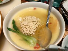 -锦府盐帮·张宅(世纪金源店)