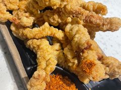 -骉骉老火锅(铁像寺路店)