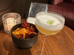 -广州柏悦酒店·悦吧·顶楼露天酒吧