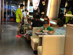大堂-大家乐(广州荔湾领展广场店)