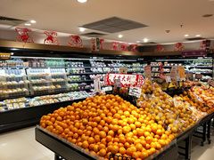 -AEON永旺(东方宝泰店)