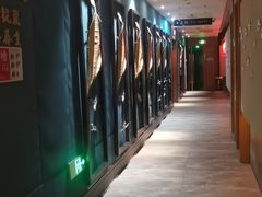 -海洋之星休闲汗蒸浴场