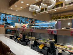 -争鲜回转寿司(浦东三钢里PLUS店)