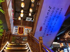 -二十八里太湖船菜(吉祥路店)