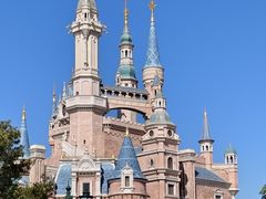 -上海迪士尼度假区