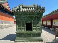 -历代帝王庙博物馆