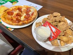 -CAGES凯吉思西餐厅运动乐园(静安店)