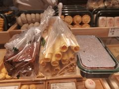 -泸溪河桃酥(西直门凯德店)