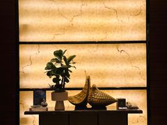 -汕头龙光喜来登酒店