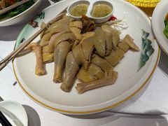 -海宝酒家(中山四路店)