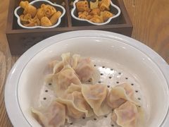 -米香居新鲁味·水饺餐厅
