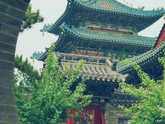 -迎泽公园