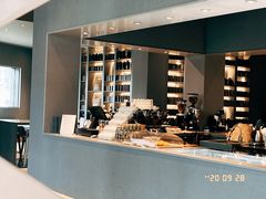 -来回·咖啡(钟村咖啡豆店)