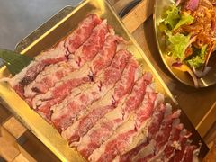 -合易泓烤肉·海肠捞饭(火车站店)